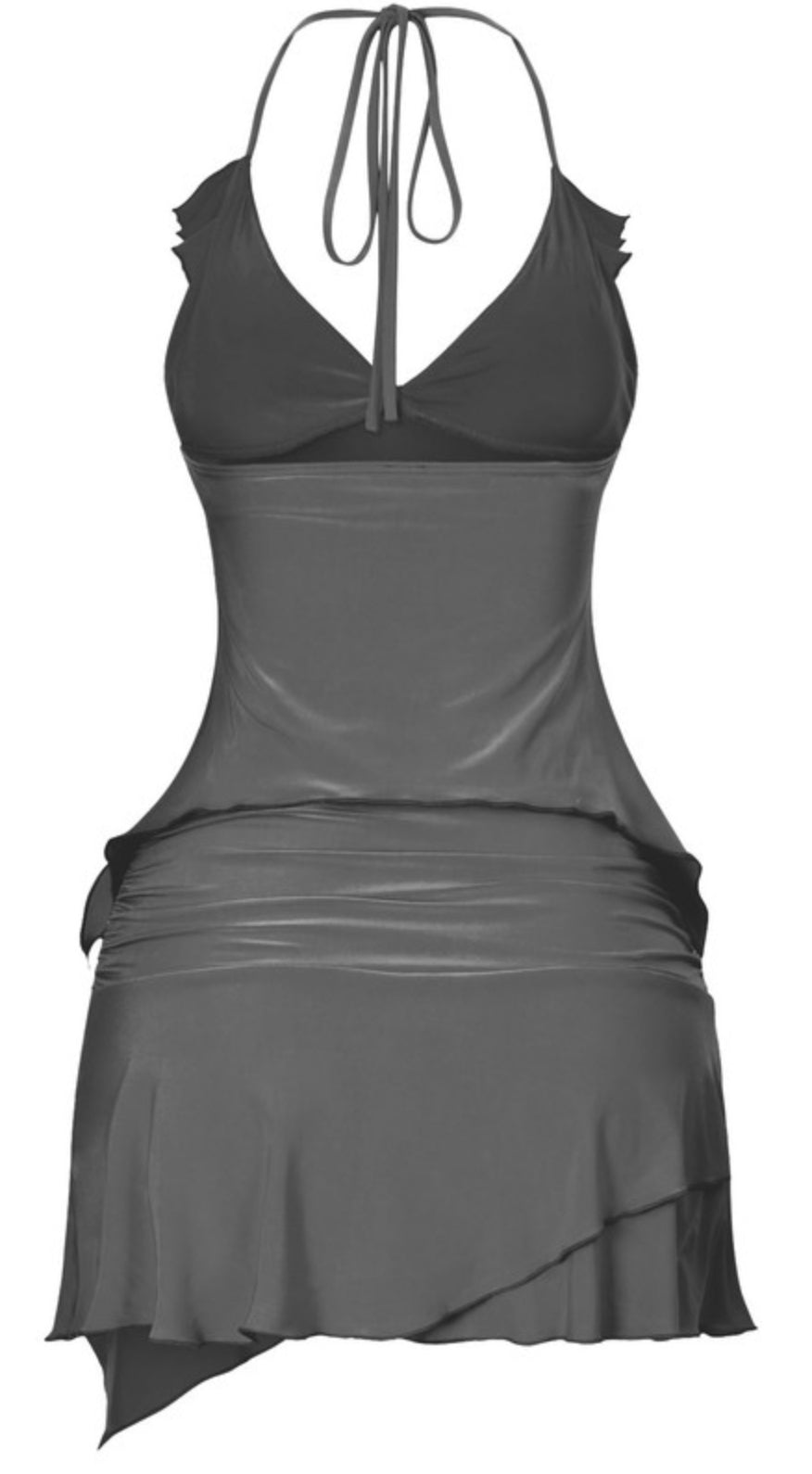 After Midnight Set – Black