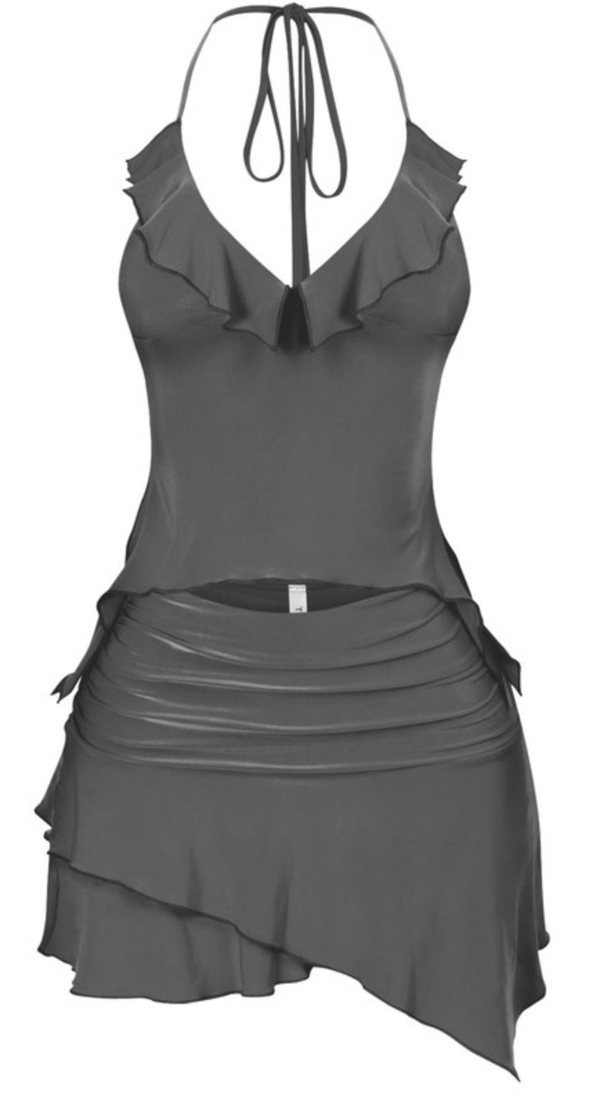 After Midnight Set – Black