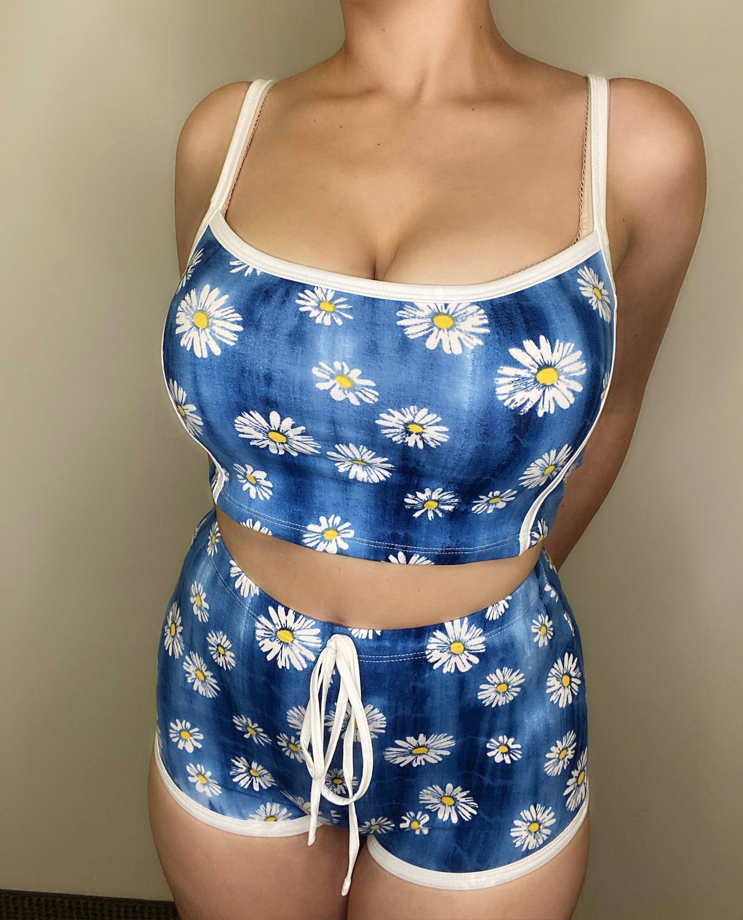 I Love Daisy Set