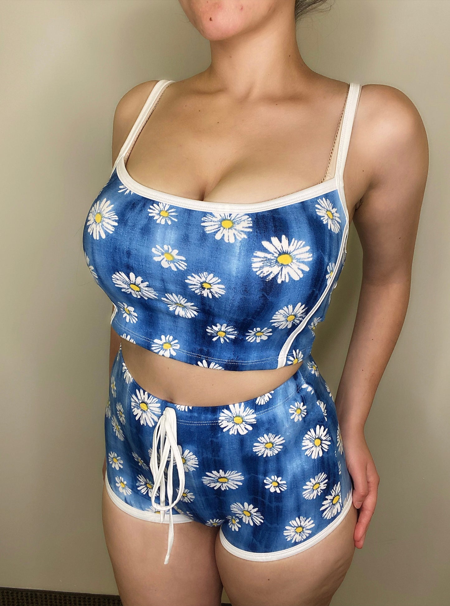 I Love Daisy Set